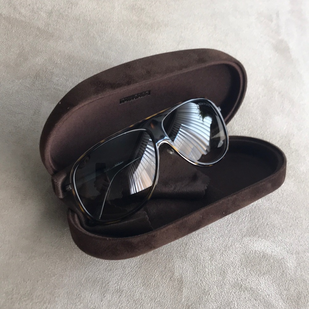 Tom Ford Glasses - Picture 2 of 2